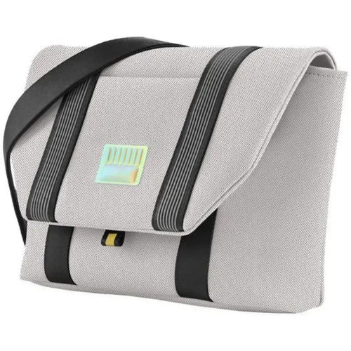 NINETYGO 90BBPMT2142U-GR Сумка NINETYGO URBAN.E-USING PLUS серый