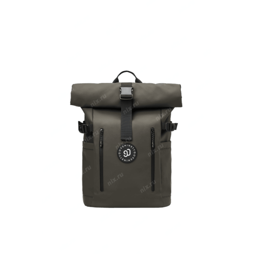 NINETYGO 90BBPNT23E2U-GR03 Рюкзак NINETYGO Outdoor backpack темно-зеленый