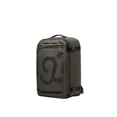 NINETYGO 90BBPNT23E3U-GR01 Рюкзак NINETYGO Outdoor multifunctional backpack темно-зеленый
