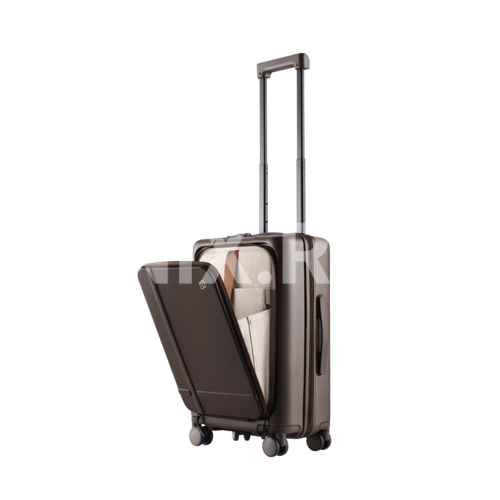 NINETYGO 90LCCCF2456U-OT28 Чемодан NINETYGO Coffee Jorney Luggage 20" американо