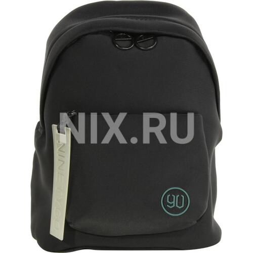 Рюкзак NINETYGO NEOP.MINI Neop Mini Multifunctional Backpack Black