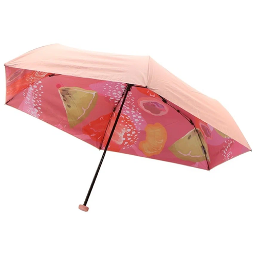 Summer Fruit UV Protection