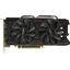 Игровая видеокарта Ninja Gaming AHRX58085F RADEON RX 580 8 Гб GDDR5, вид сверху