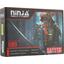   Ninja Gaming AJRX58085F RADEON RX 580 8  GDDR5,  