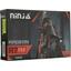   Ninja AKR735025F RADEON R7 350 2  GDDR5,  