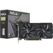   Ninja NF166SF66F GeForce GTX 1660 SUPER 6  GDDR6