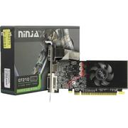  Ninja NF21N5123F GeForce 210 512  DDR3