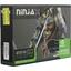 Ninja NF21N5123F GeForce 210 512  DDR3,  