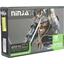  Ninja NF21NP013F GeForce 210 1  DDR3,  