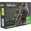  Ninja NF71NP013F GeForce GT 710 1  DDR3,  