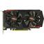   Ninja NK105TI45F GeForce GTX 1050 Ti 4  GDDR5,  