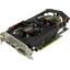 Игровая видеокарта Ninja NK105TI45F GeForce® GTX 1050 Ti 4 Гб GDDR5, вид основной