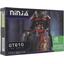  Ninja NK61NP013F GeForce GT 610 1  DDR3,  