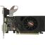 Видеокарта Ninja NK73NP043F GeForce® GT 730 (DDR3, 64-bit) 4 Гб DDR3, вид сверху