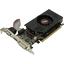 Видеокарта Ninja NK73NP043F GeForce® GT 730 (DDR3, 64-bit) 4 Гб DDR3, вид основной