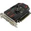2Gb < PCI-E> GDDR5 Ninja NK74NP025F (RTL) D-Sub+DVI+HDMI < GeForce GTX740>, вид основной