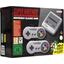 Игровая приставка Nintendo Classic Mini, вид упаковки