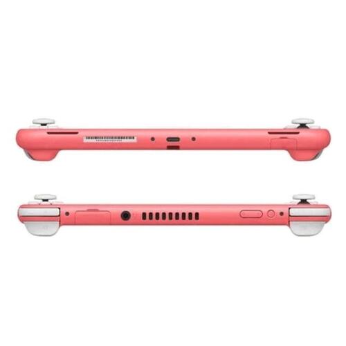 NS Lite (Coral) JAP Nintendo Nintendo Switch Lite (Coral) JAP