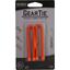 Стяжки для кабелей NiteIze Gear Tie GT6-2PK-31, вид упаковки