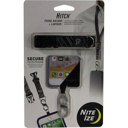 NiteIze Hitch HPAL-01-R7