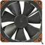 Вентилятор для корпуса Noctua NF-F12 industrialPPC-24V-3000 IP67 PWM, вид спереди