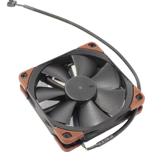 Вентилятор для корпуса Noctua NF-F12 industrialPPC-24V-3000 IP67 PWM