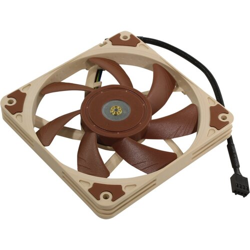 Вентилятор для корпуса Noctua NF-A12x15 PWM