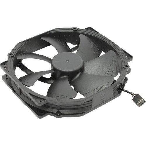 Вентилятор для корпуса Noctua NF-A15 HS PWM Chromax