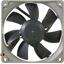 Вентилятор для корпуса Noctua NF-R8 redux-1800, вид спереди