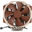 Кулер для процессора Noctua NH-D15 SE-AM4, вид спереди