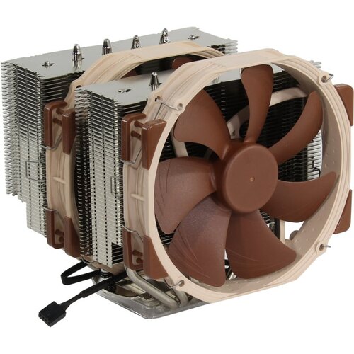 Кулер для процессора Noctua NH-D15 SE-AM4