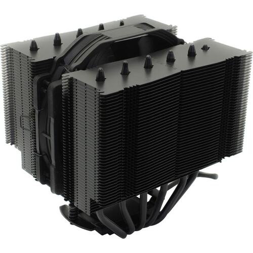 Кулер для процессора Noctua NH-D15S chromax.black