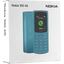  Nokia 105 4G Dual SIM Red (TA-1378) 48 ,  