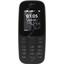  Nokia 105 Dual SIM Black (TA-1034) 4 ,  