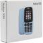 Телефон Nokia 105 Dual SIM Black (TA-1034) 4 Мб, вид упаковки