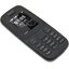 Телефон Nokia 105 Dual SIM Black (TA-1034) 4 Мб, вид основной