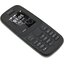  Nokia 105 Dual SIM Black (TA-1034) 4 ,  