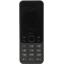 Телефон Nokia 150 Dual SIM Black (TA-1235) 16 Мб, вид спереди