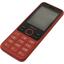 Телефон Nokia 150 Dual SIM Red (TA-1235) 16 Мб, вид основной