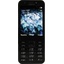 Телефон Nokia 230 Dual Sim (RM-1172) Dark Silver 16 Мб, вид спереди