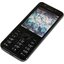 Телефон Nokia 230 Dual Sim (RM-1172) Dark Silver 16 Мб, вид основной