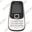 Телефон Nokia 2330 Classic, вид спереди