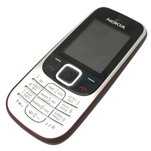 Телефон Nokia 2330 Classic