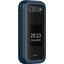1GF011PPG1A02 Мобильный телефон Nokia 2660 TA-1469 DS BLUE (1GF011PPG1A02), вид дополнительный 1
