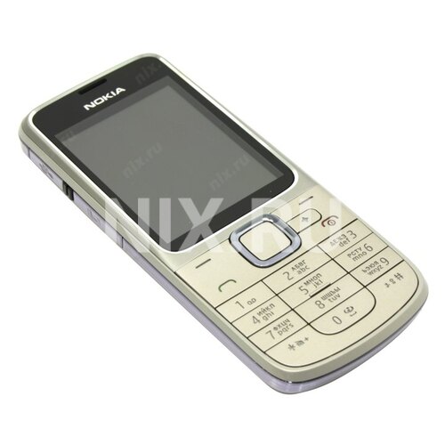 Телефон Nokia 2710 Navigation Edition 128 Мб