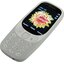 Телефон Nokia 3310 Dual Sim (TA-1030) Grey 16 Мб, вид основной