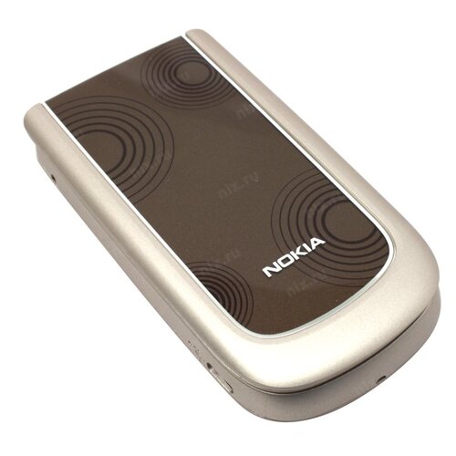Телефон Nokia 3710 fold 70 Мб