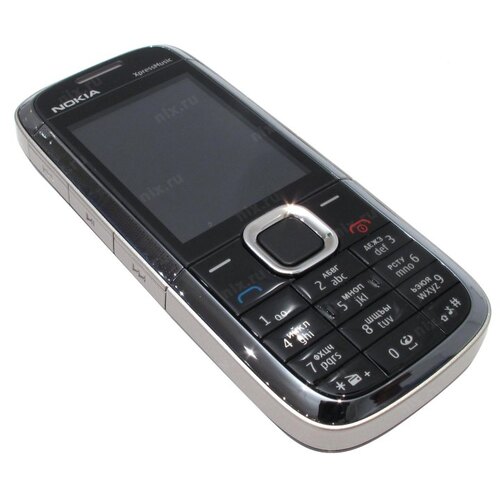 Телефон Nokia 5130 XpressMusic
