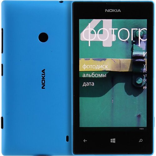 Смартфон Nokia Lumia 520 8 Гб