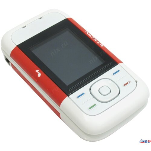 Телефон Nokia 5200 — купить в городе САРАТОВ